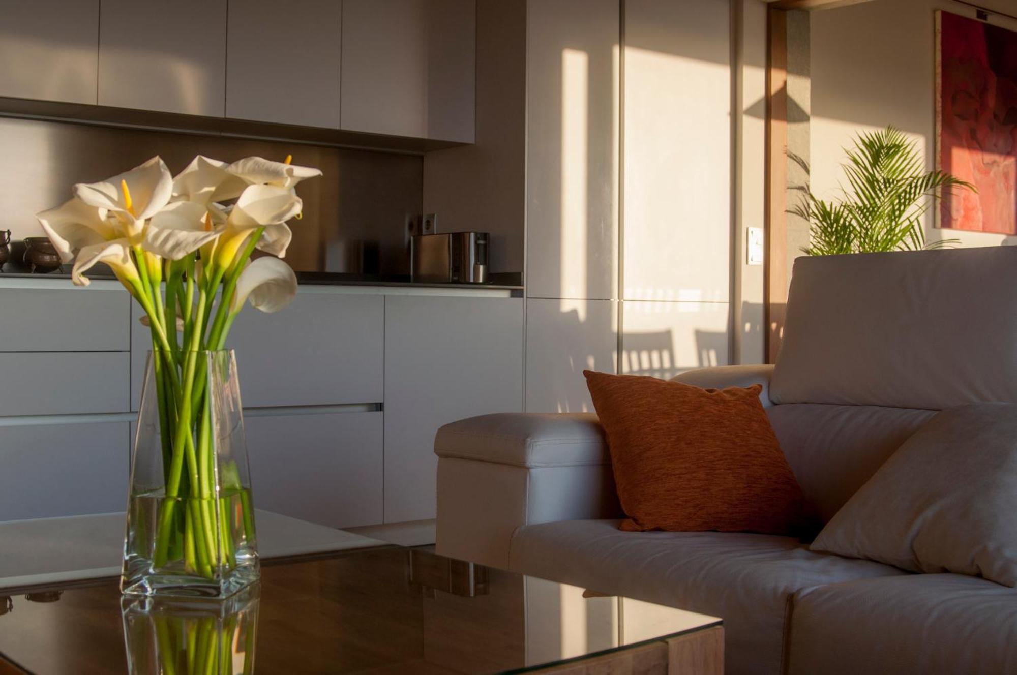 Bufones De Pria Apartamentos Rurales Garaña Pokoj fotografie